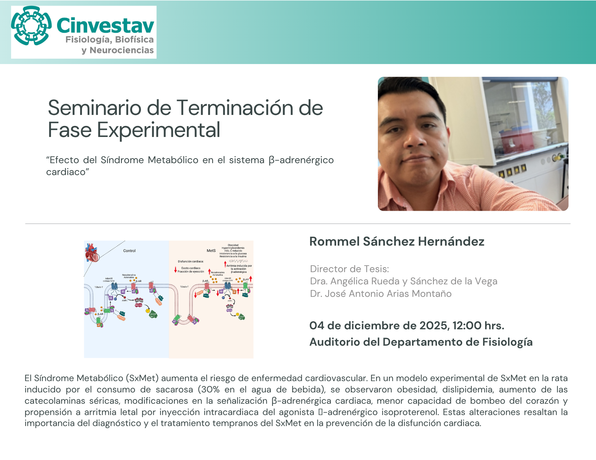 Seminario TFE Rommel Sanchez Hernandez