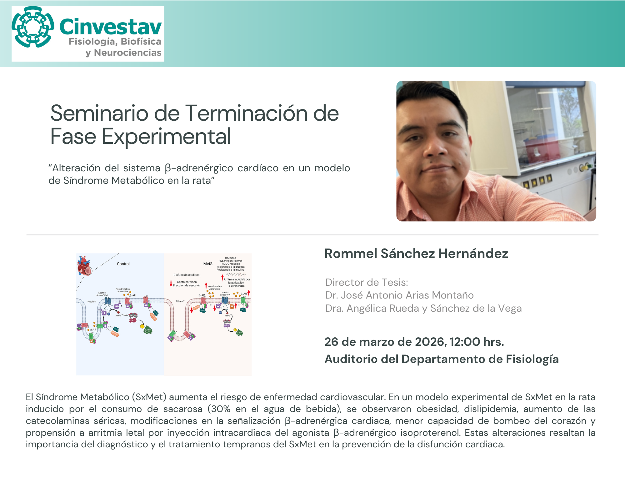 Seminario Doctorado Rommel Sanchez Hernandez