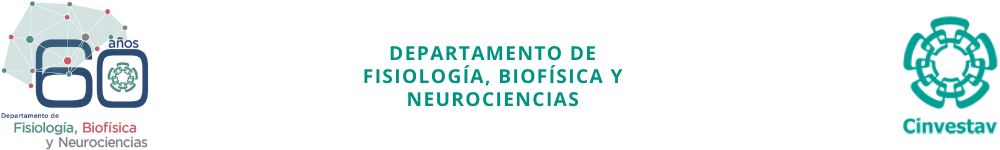 Departamento de Fisiología, Biofísica y Neurociencias