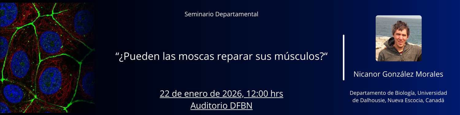 Seminario D Nicanor Gonzalez Morales