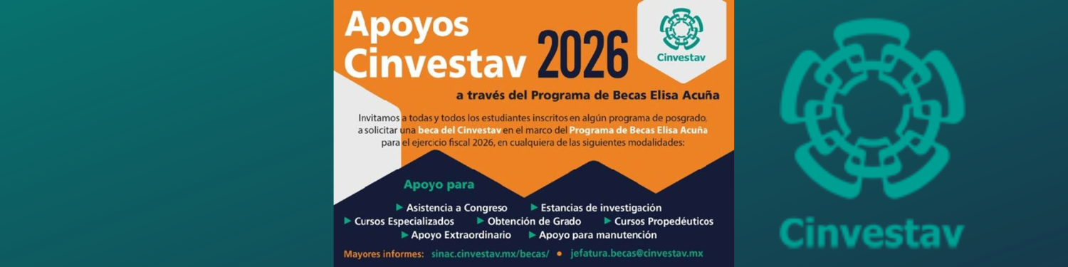 Becas Elisa Acuña 2026