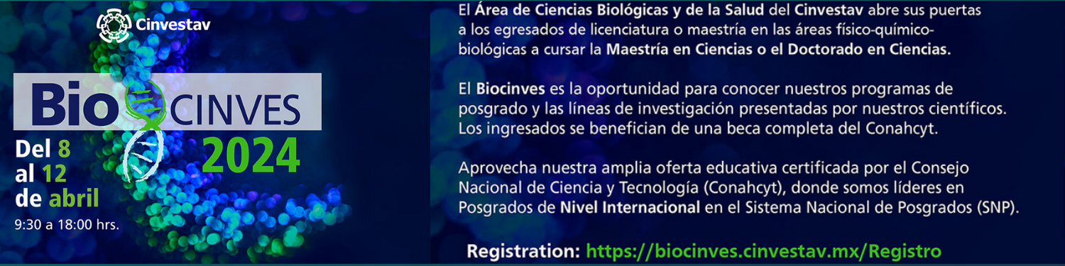 Biocinves 2024